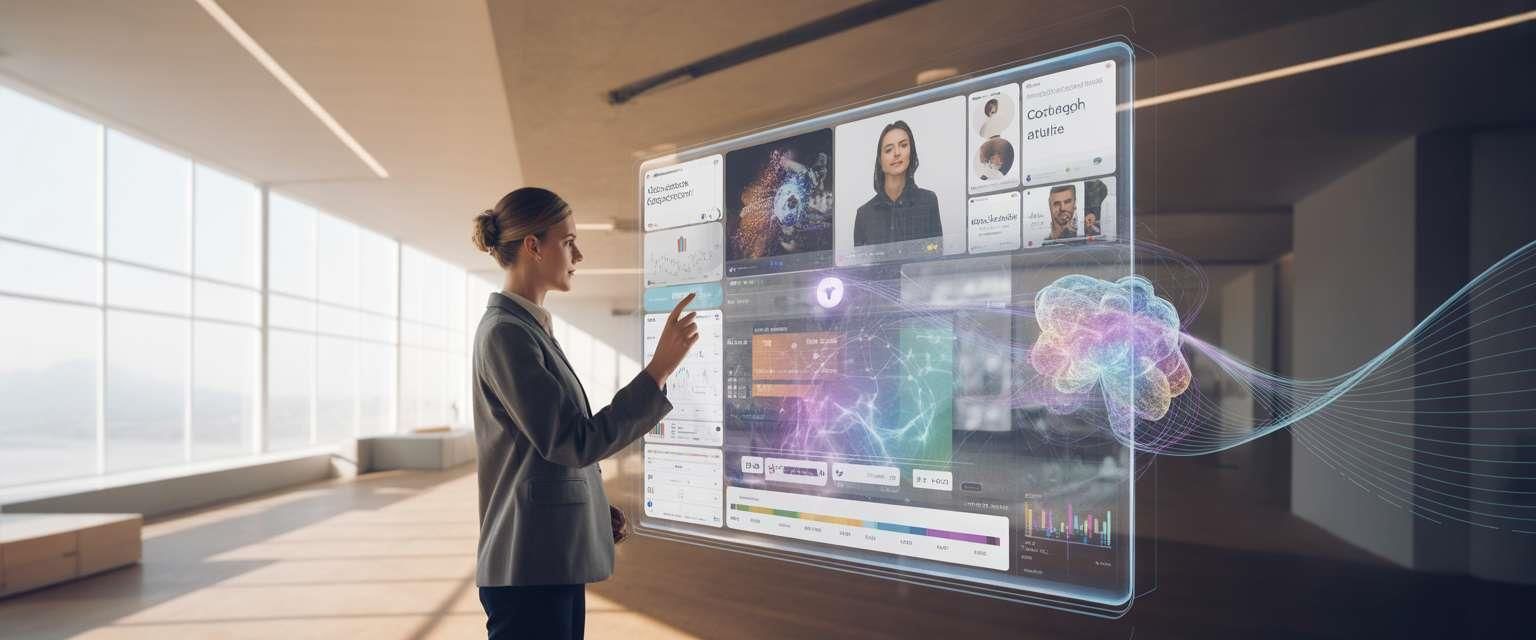 How AI Content Experimentation is Replacing Traditional Brand Consistency Strategies